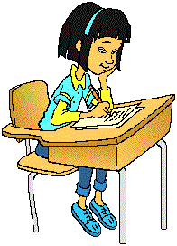 Students Animated Graphics - Animate It!