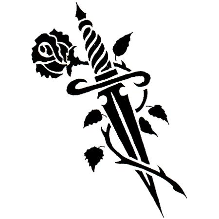 tattoos fabulasdealbion: tribal tattoo - sleeve tribal tattoo design