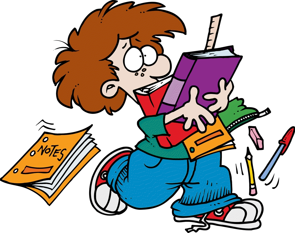 Making a Smooth Transition Back to School | lunchbuddiesplus