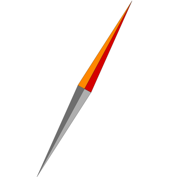 Needles Clip Art