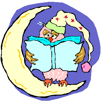 Family Pajama Storytime ToDoAroundHere.