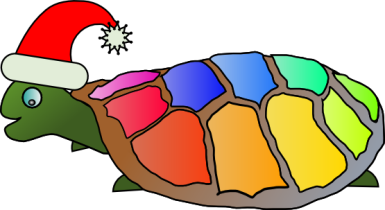 funny christmas clip art | in design art and craft