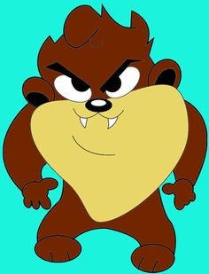 Tazmanian Devil