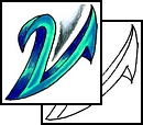 Tattoo Design Gallery - Downloadable Tattoos - Free Ideas for ...