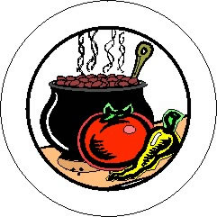 Chili Cookoff Clip Art - ClipArt Best