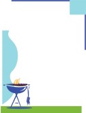 Restaurant Food Menu Borders - MustHaveMenus