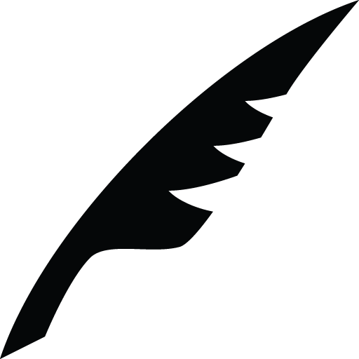 Quill 2 Icon - Free Icons