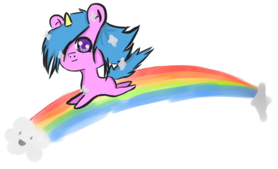 deviantART: More Like Call the Cops IDGAF- LLama by