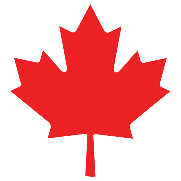 Maple Leaf Vector - ClipArt Best