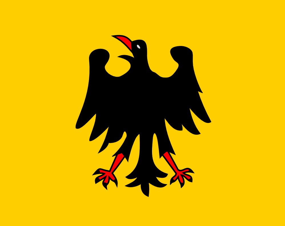 German Flag Clip Art