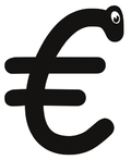 Euro sign