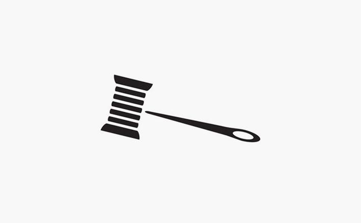 30 Inspirational Lawyer and Law Logo Designs | inspirationfeed.com ...