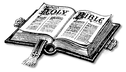 Lowville United Methodist Church :: Bible Studies