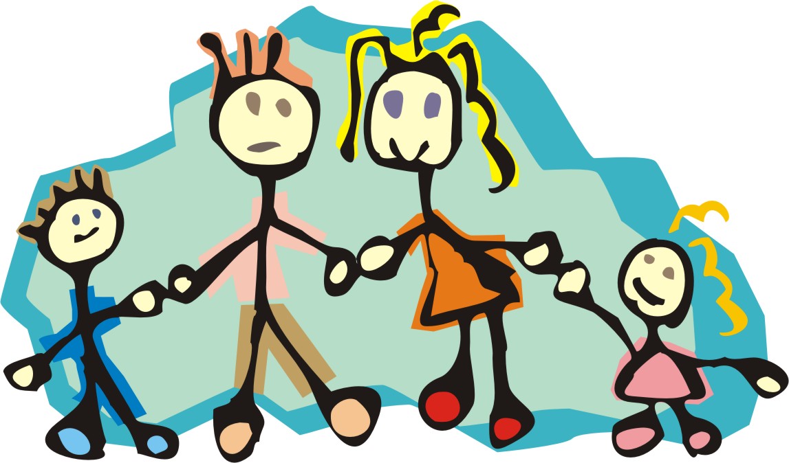 Cartoon Kids