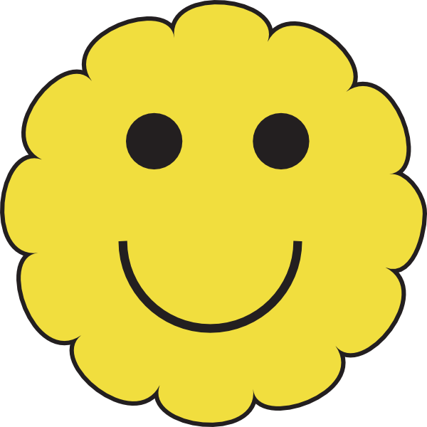 Happy Faces Clip Art | ClipArtUpdate2