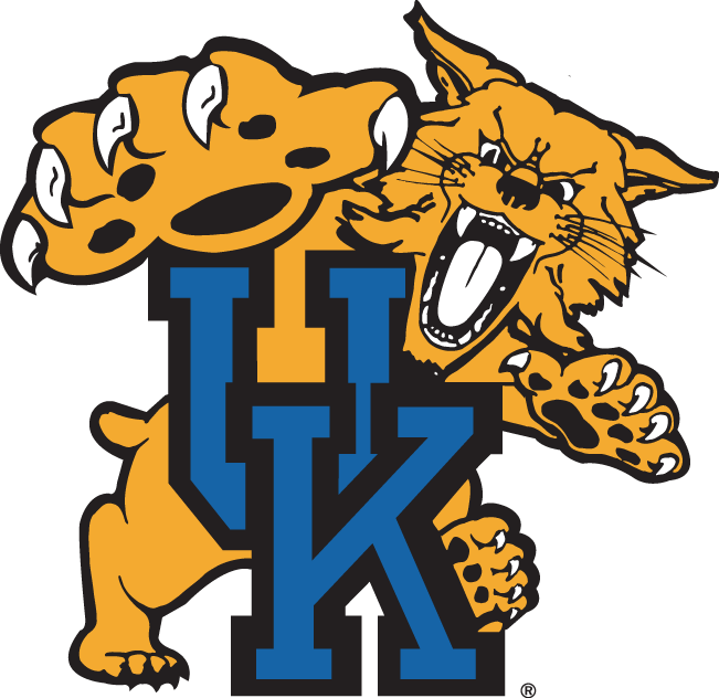 LOOK: What is Kentucky going for with this new Wildcat logo ...