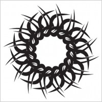 Tribal tattoo vector Free vector for free download (about 69 files).