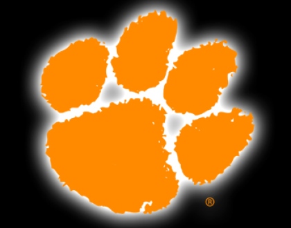 Creator of Clemson's paw logo dies - Colleges - Gaston Gazette