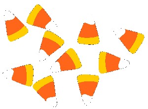October 30 Holiday National Candy Corn Day at Holiday Insights