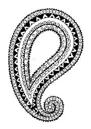 calculus - Volume of comma-like teardrop shape or a 3d paisley ...