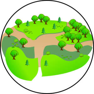 Outside clip art - vector clip art online, royalty free & public ...