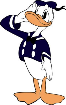 Famous Animated Cartoon Characters