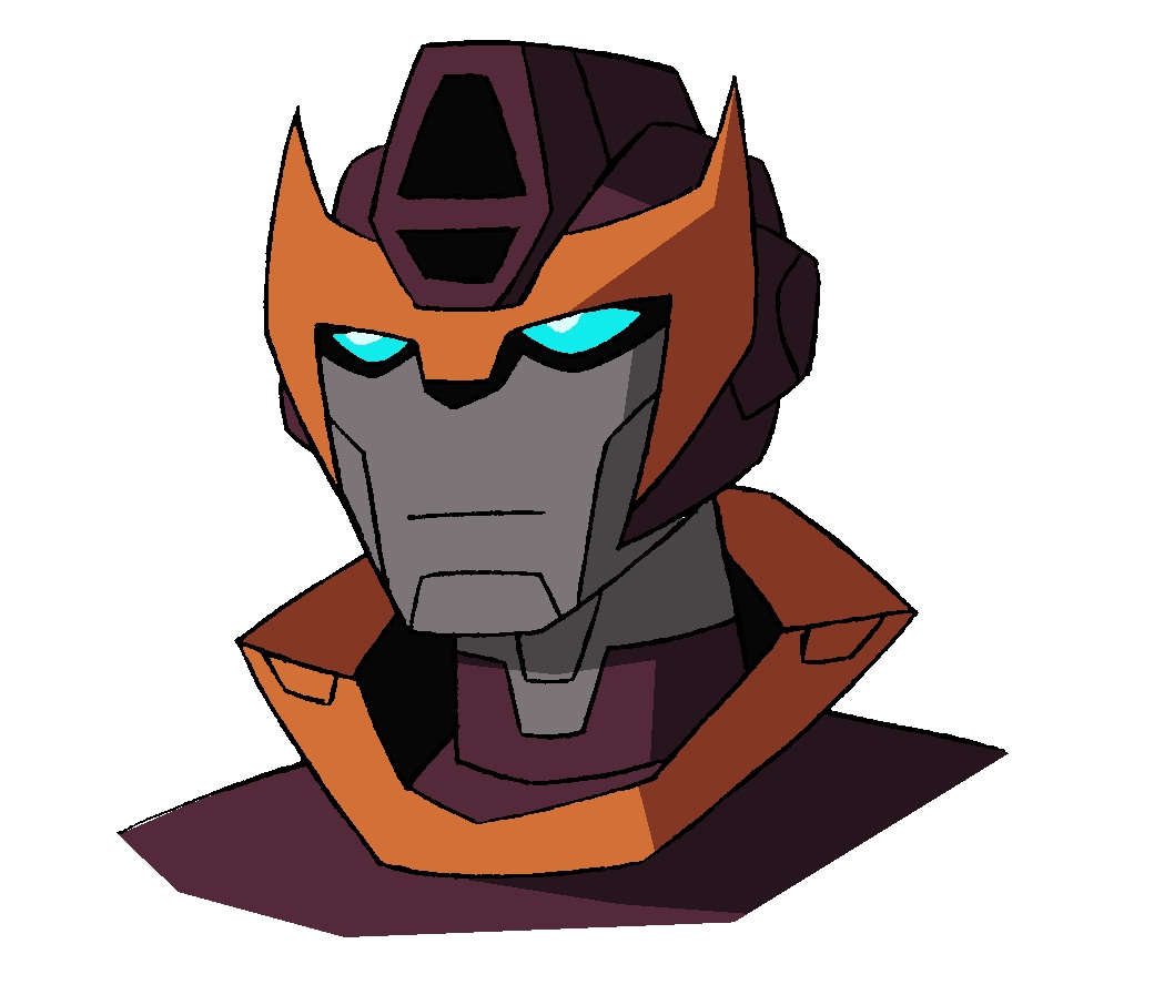 Rodimus Prime (TFA) - Teletraan I: the Transformers Wiki - Age of ...