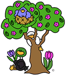 Spring Images Cartoon - ClipArt Best