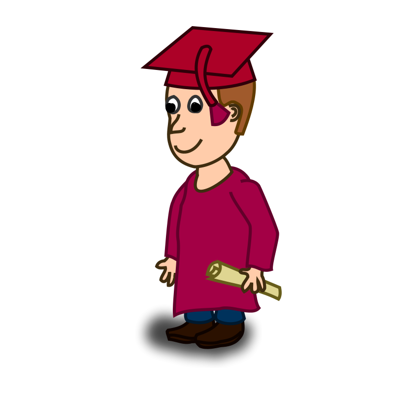 toga clipart