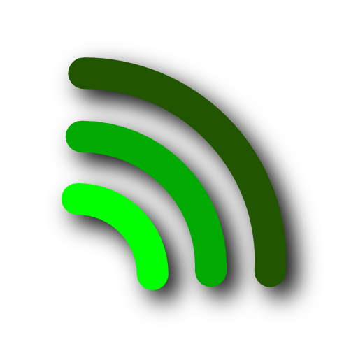 Signal icons, free icons in Metro UI
