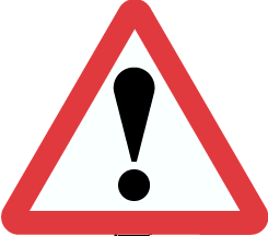 Warning signs and red flags to look for when seeking out a fitness ...