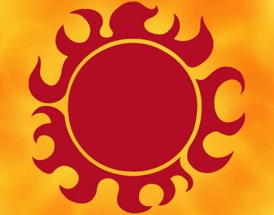 Law One Piece Symbol - ClipArt Best