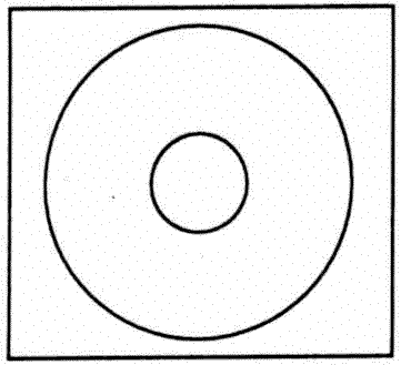 circle map - Rich Template