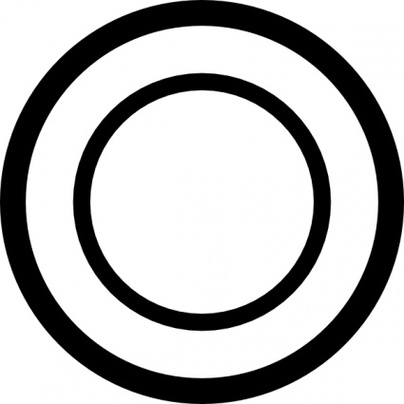 Circle Protractor Printable Clipart - Free to use Clip Art Resource