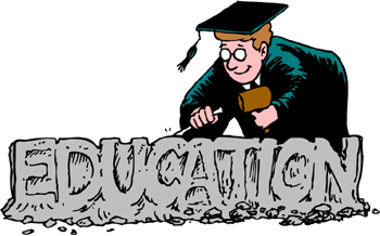 College Clipart - Tumundografico