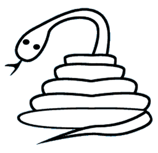 Printable Snake Pictures Clipart - Free to use Clip Art Resource