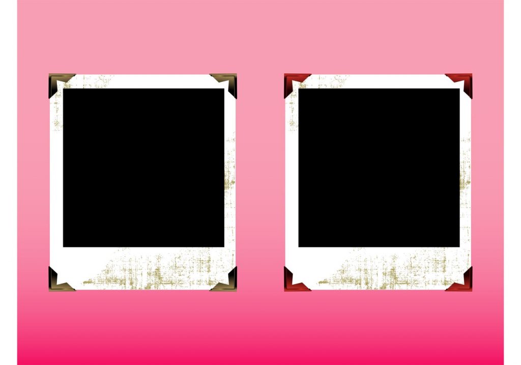 polaroid-vector-14 – An Images Hub