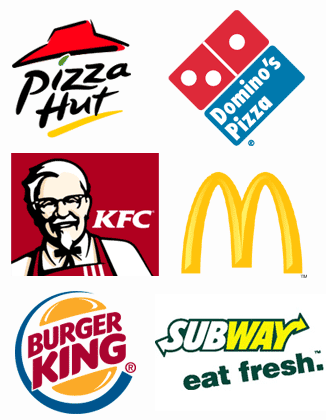 Junk food - ESL Resources