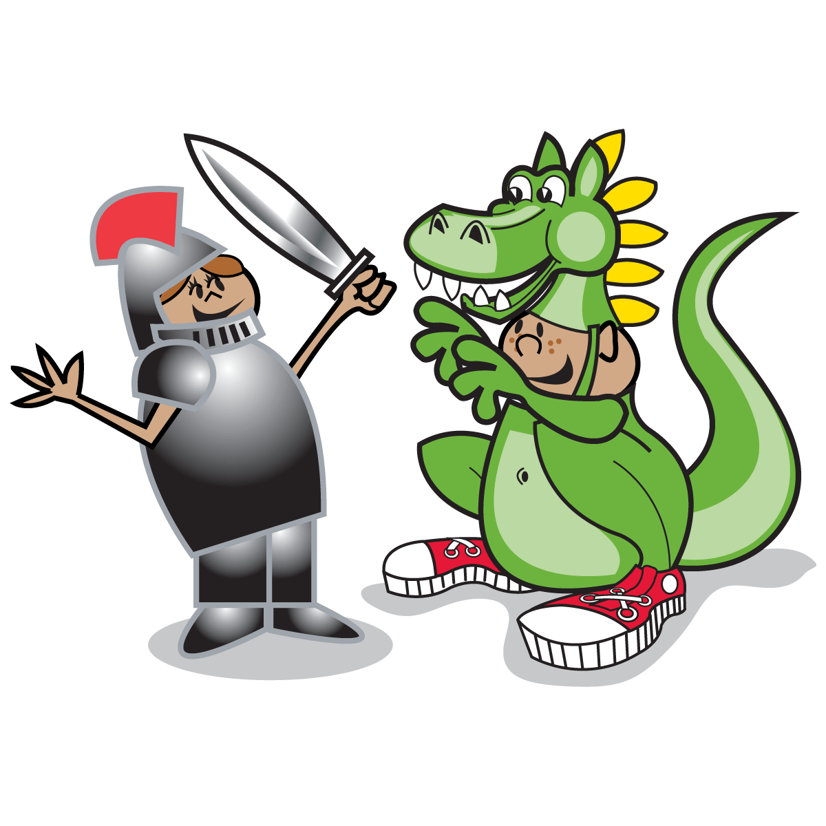 Acting Clipart