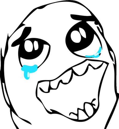 Epic Face Transparent - ClipArt Best
