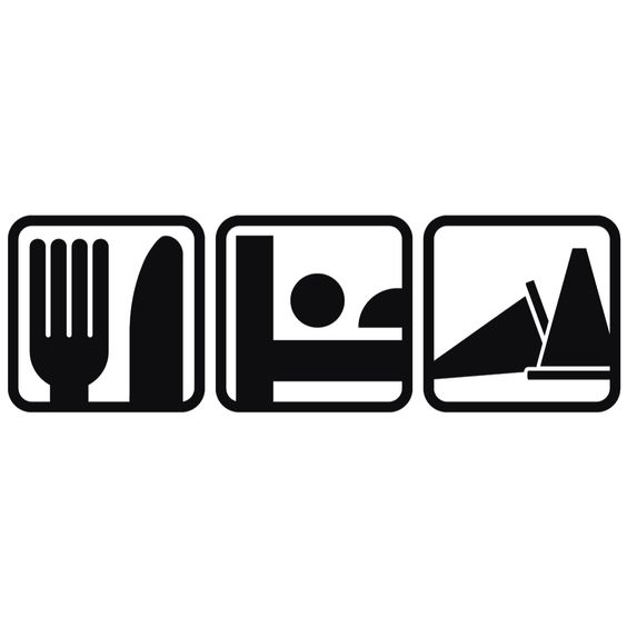 Eat Sleep Autocross | Custom Decals | Pinterest | Eat Sleep and Sleep