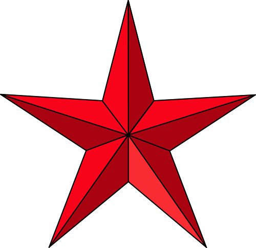 Clip Art Star Of Life - Free Clipart Images