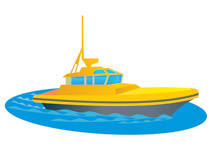 Free Boats and Ships Clipart - Clip Art Pictures - Graphics ...