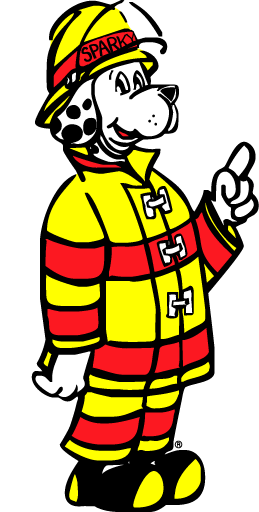 52 Cute Sparky The Fire Dog Coloring Pages - Gianfreda.net