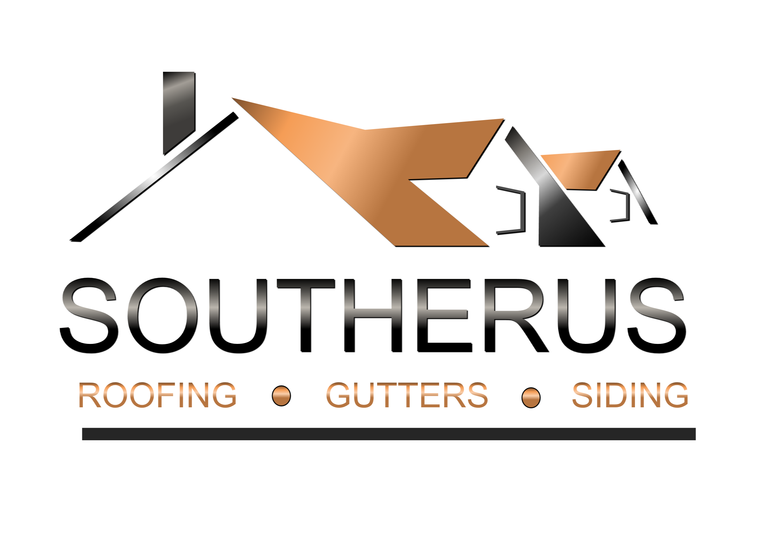 Corporate Identity Logo Design | Ryansstuff