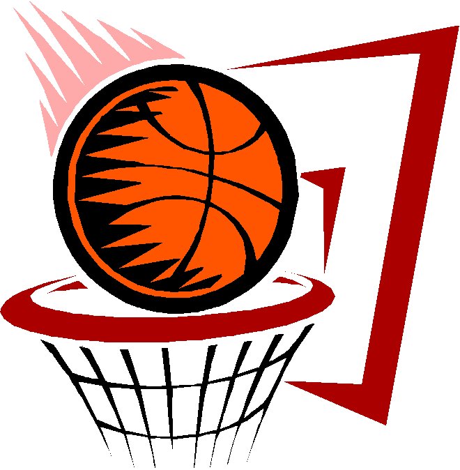 Animasi Basket - ClipArt Best