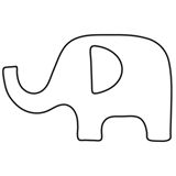 Applique Templates Free | Applique ...