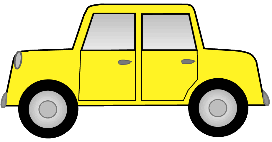 yellow car - The Something Awful Forums