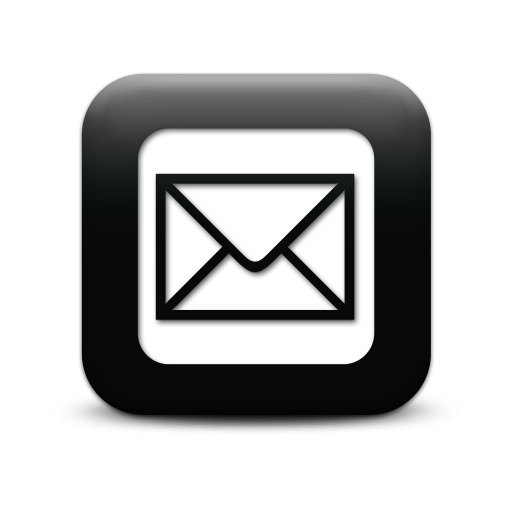 Email Logo Square Icon #127718 Â» Icons Etc