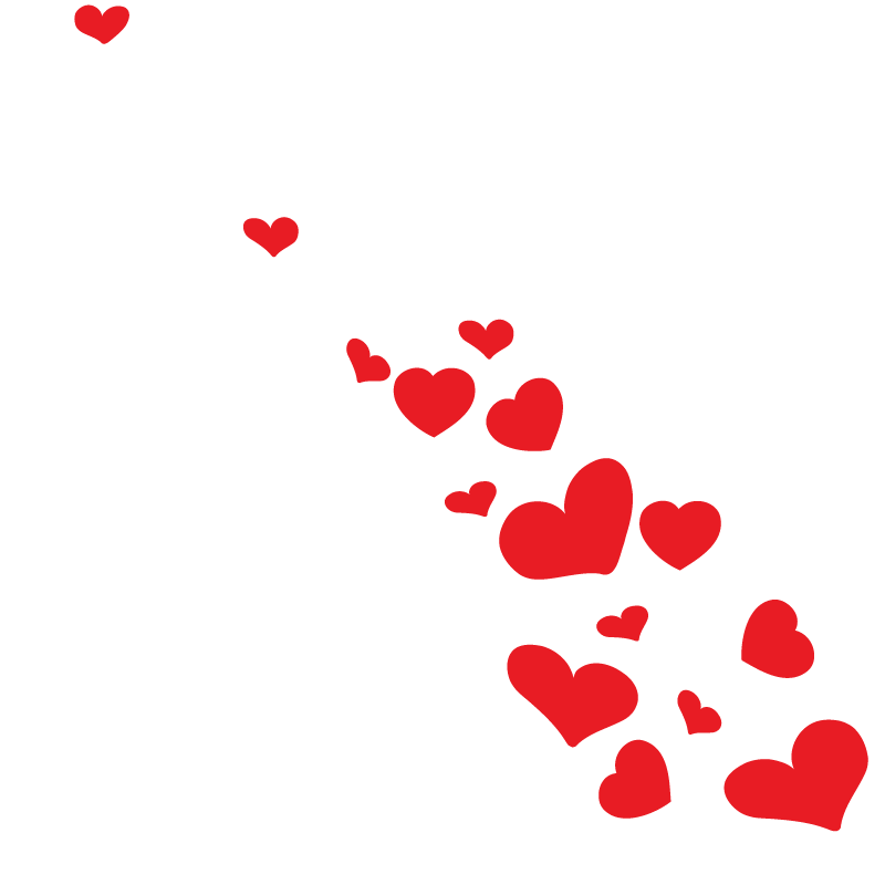 Little Red Heart — Crafthubs